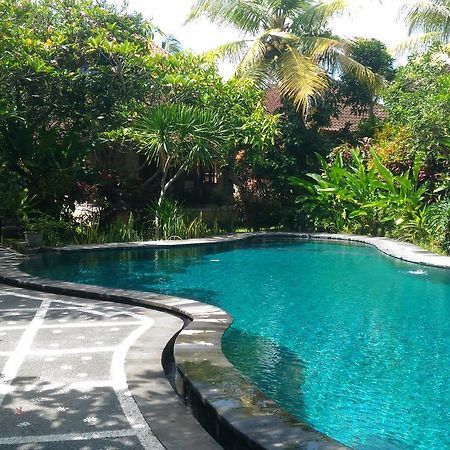 Arjana Bungalows 2 Ubud Exterior foto
