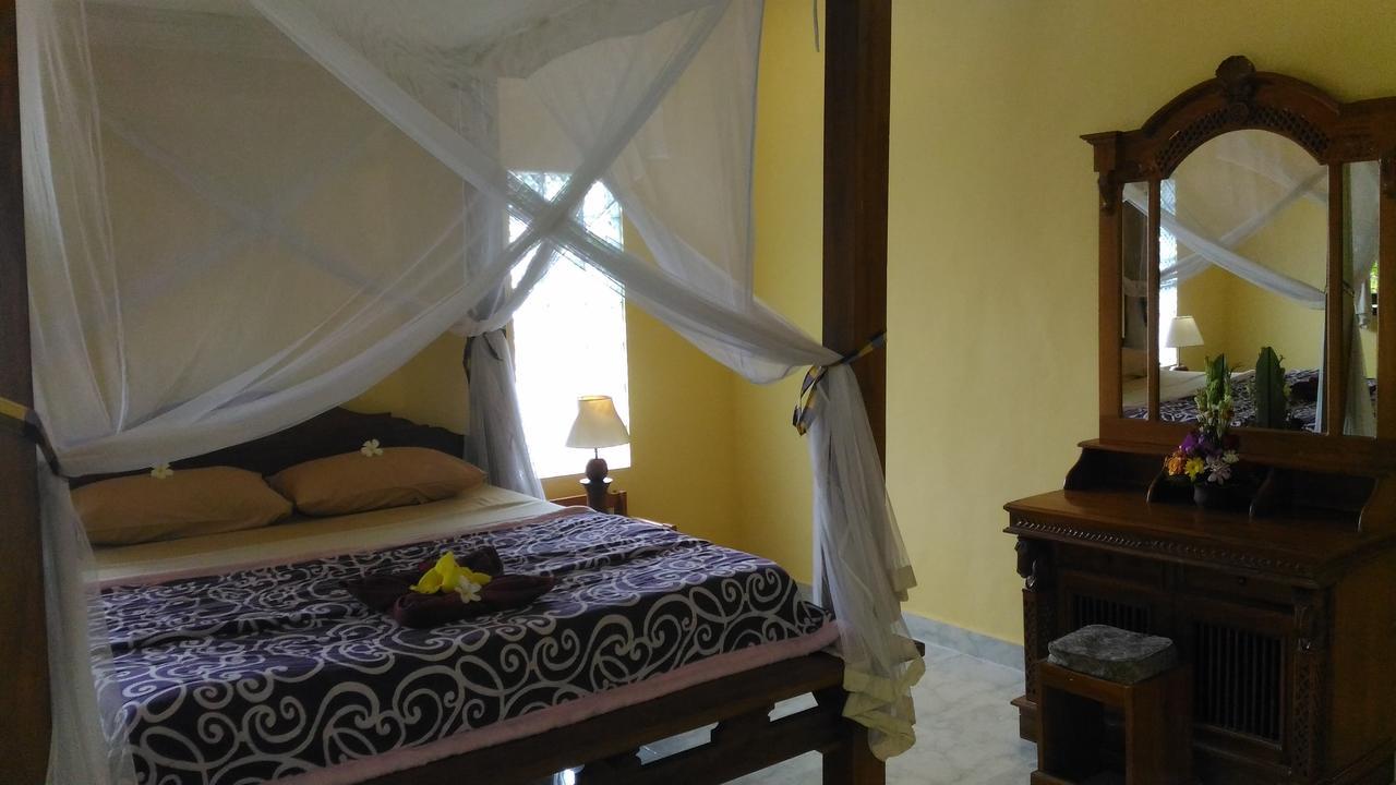 Arjana Bungalows 2 Ubud Exterior foto